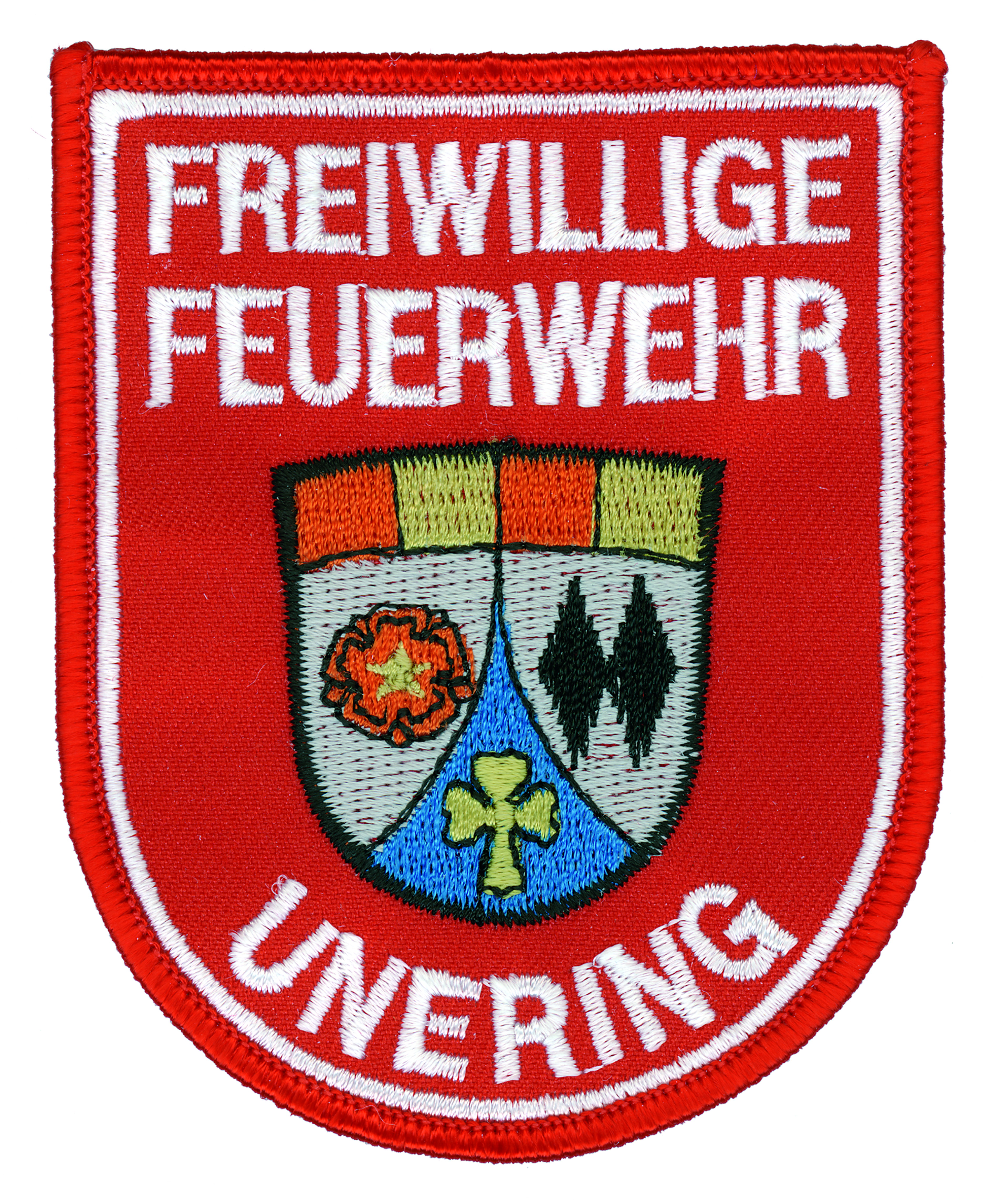 Freiwillige Feuerwehr Unering